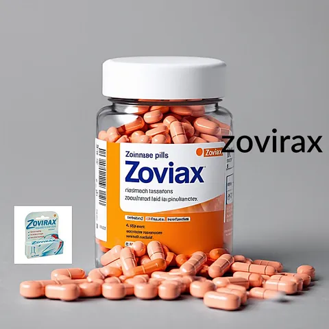 Cual es el precio de zovirax